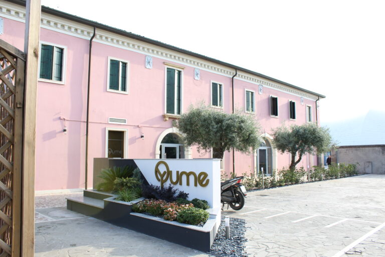 Appartamenti Villa Ferri Vivi Padova e dintorni