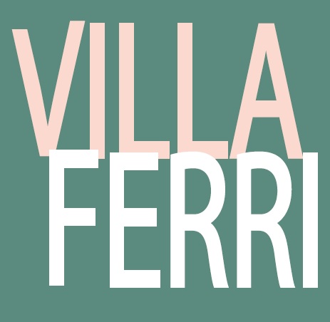 Logo VillaFerri Apartments Padova