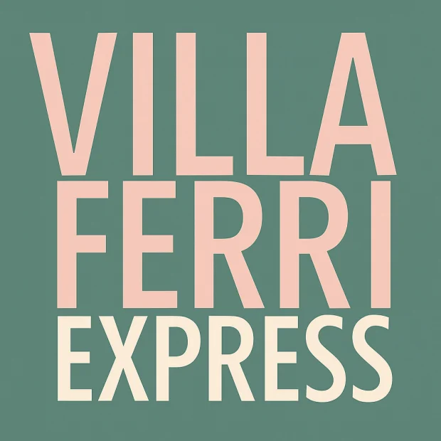 Villa Ferri Apartments Padova - appartamenti arredati per brevi soggiorni